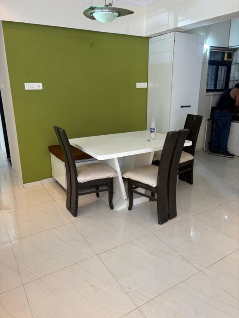 Team Area, anjor-apartment 3 Bedroom 1600 Sq.Ft. Apartment In Baner Pune 10443196