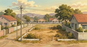  Land For Sale in Surya Nagar