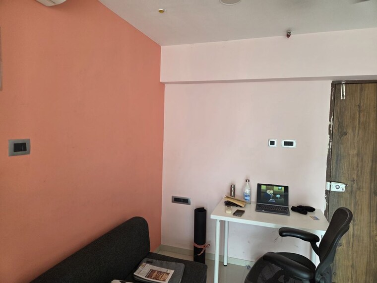 Team Area, raghav-one 1 Bedroom 450 Sq.Ft. Apartment In Kurla Mumbai 10443218