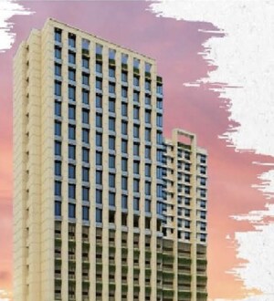  Office Space For Rent in Kosha Commercial Complex, Malad East
