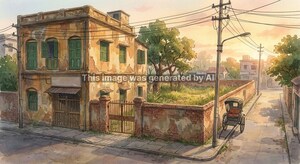  Land – Exterior View View at Cossipore - for Sale