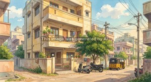  Apartment For Sale in Zamistanpur