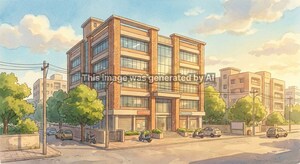  Office Space For Sale in Hanspura