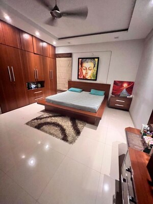 3 BHK Apartment For Rent in Prestige Beverly Hills, Kokapet