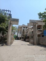 910 Sq.Ft. Apartment in Wagholi