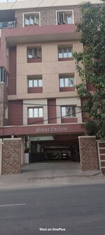 1400 Sq.Ft. Apartment in Ramanathapuram