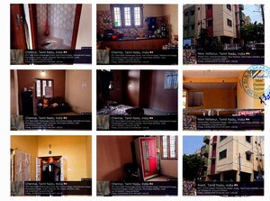  Apartment For Sale in Avadi