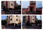 600 Sq.Ft. Apartment in Avadi
