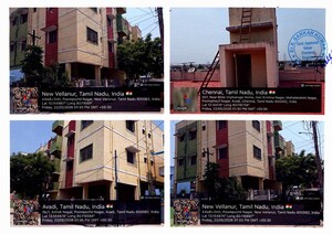  Apartment For Sale in Avadi