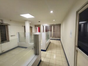 Building Lobby in  Office Space at Ernakulam – for Rent