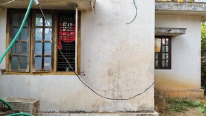  Independent House – Exterior View View at Haleyangadi - for Sale