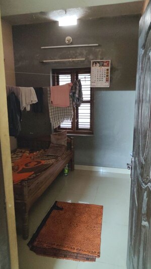 Living Room in  Independent House at Haleyangadi – for Sale