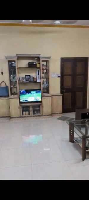Kitchen in 1 BHK Apartment at Sion East – for Rent