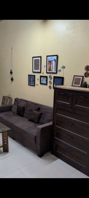 Kitchen in 1 BHK Apartment at Sion East – for Rent