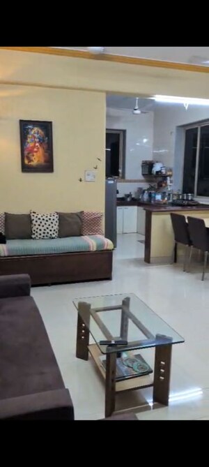 1 BHK Apartment For Rent in Sion East