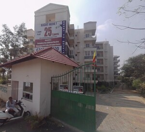  Apartment For Sale in Suryanagar
