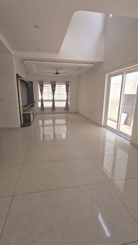 2 BHK + Pooja Room 1250 Sq.Ft. Apartment in Pacifica Hill Crest