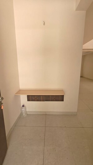 Furnished Amenities in 2 BHK Apartment at Pacifica Hill Crest, Gachibowli – for Rent