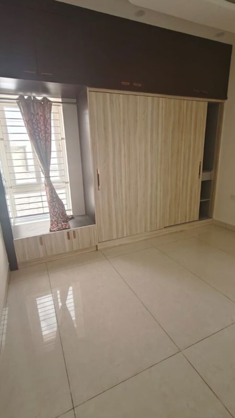 Balcony, pacifica-hill-crest 2 Bedroom 1250 Sq.Ft. Apartment In Gachibowli Hyderabad 10442372