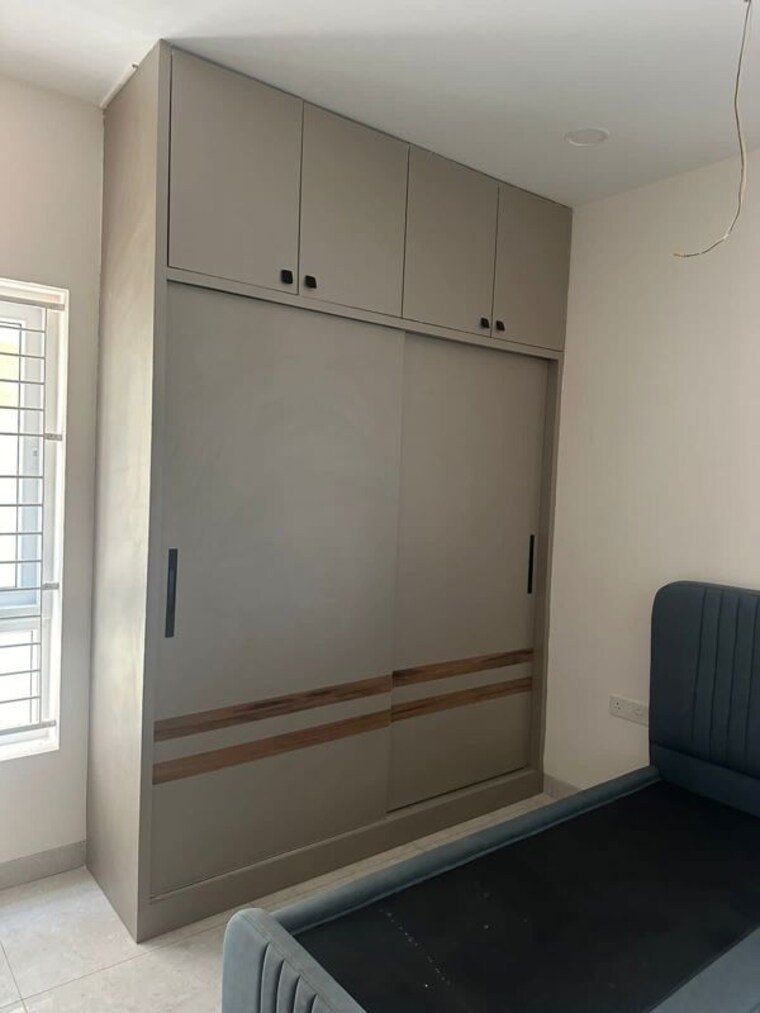Room, pacifica-hill-crest 2 Bedroom 1250 Sq.Ft. Apartment In Gachibowli Hyderabad 10442372