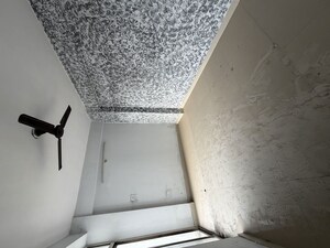 Building Lobby in 4 BHK Apartment at Proview Officer City, Raj Nagar Extension – for Rent