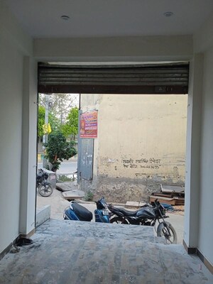  Shop – Exterior View View at Garhi Chaukhandi - for Rent