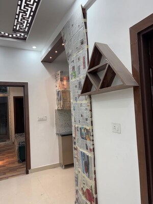 Kitchen in 1 RK Builder Floor at ATS Greens I, Sector 50 – for Sale