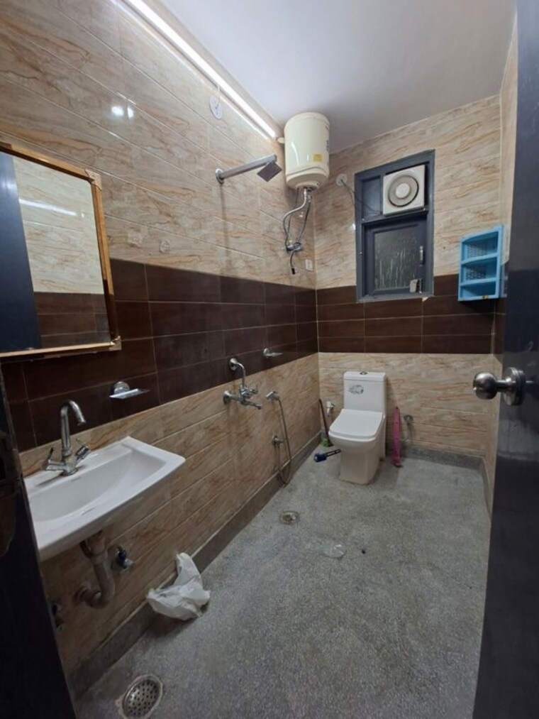 Kitchen, chattarpur 2 Bedroom 850 Sq.Ft. Apartment In Chattarpur Delhi 10443310