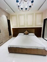 3 BHK + Store Room 1305 Sq.Ft. Builder Floor in Kharar Mohali Road