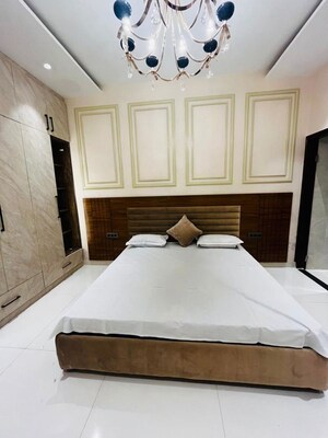 3 BHK Builder Floor For Sale in Kharar Mohali Road