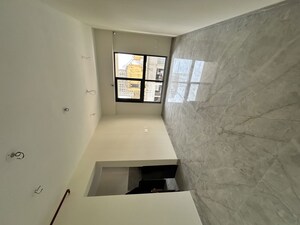 1 BHK Apartment For Sale in Ajmera Boulevard, Malad West