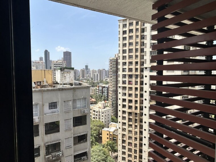 Exterior View, ajmera-boulevard 1 Bedroom 490 Sq.Ft. Apartment In Malad West Mumbai 10443315
