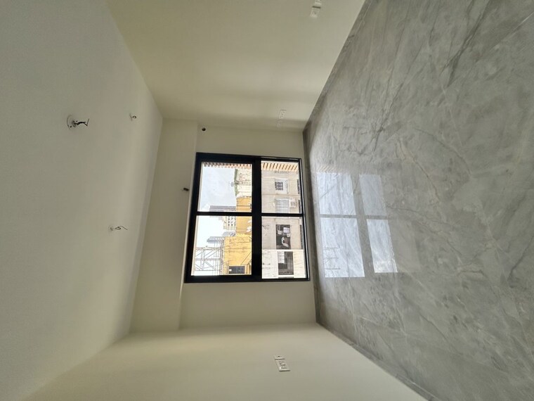 Master Bedroom, ajmera-boulevard 1 Bedroom 490 Sq.Ft. Apartment In Malad West Mumbai 10443315