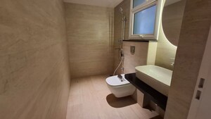 Bathroom in 1 BHK Apartment at Sattva Songbird, Budigere Cross – for Sale