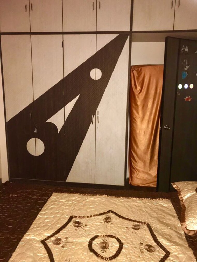 Bedroom, kohinoor-city-phase-i 2 Bedroom 650 Sq.Ft. Apartment In Kurla Mumbai 10443319