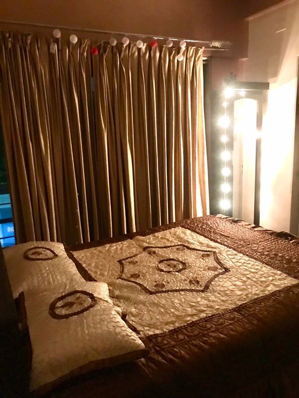 2 BHK + Pooja Room 650 Sq.Ft. Apartment in Kohinoor City Phase I