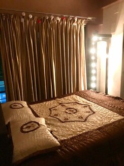 2 BHK + Pooja Room Apartment For Rent in Kohinoor City Phase I