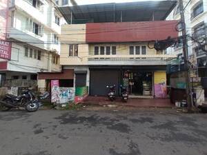  Warehouse For Rent in Kacheripady