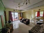 3 BHK 1400 Sq.Ft. Apartment in Madhuban Society