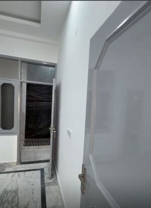 Building Lobby in 3 BHK Builder Floor at Vasundhara Sector 1 – for Rent