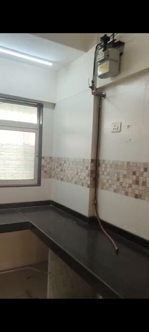 Bathroom in 2 BHK Apartment at Nehru Nagar – for Rent