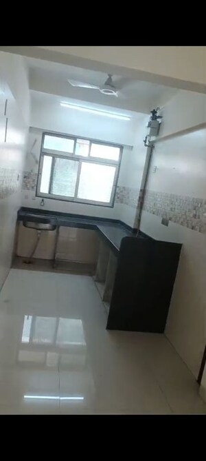 Kitchen in 2 BHK Apartment at Nehru Nagar – for Rent