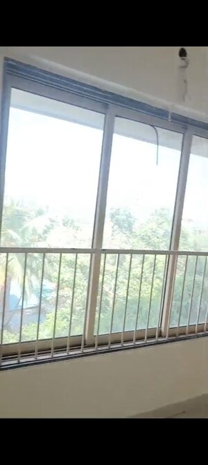 Balcony in 2 BHK Apartment at Nehru Nagar – for Rent