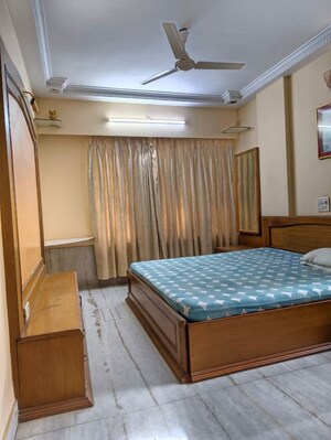 2 BHK Apartment For Rent in Crystal Palace CHS, Malad West