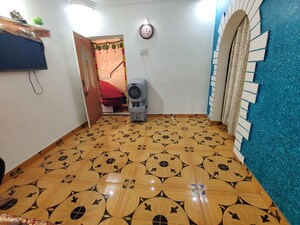 Bathroom in 2 BHK Villa at Bhairav Nagar – for Sale