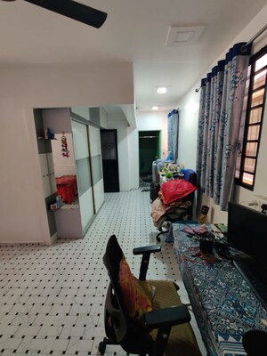 2 BHK Villa For Sale in Bhairav Nagar