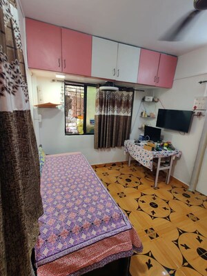 Bedroom in 2 BHK Villa at Bhairav Nagar – for Sale