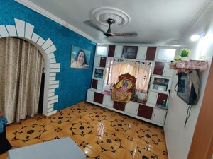 Bedroom in 2 BHK Villa at Bhairav Nagar – for Sale