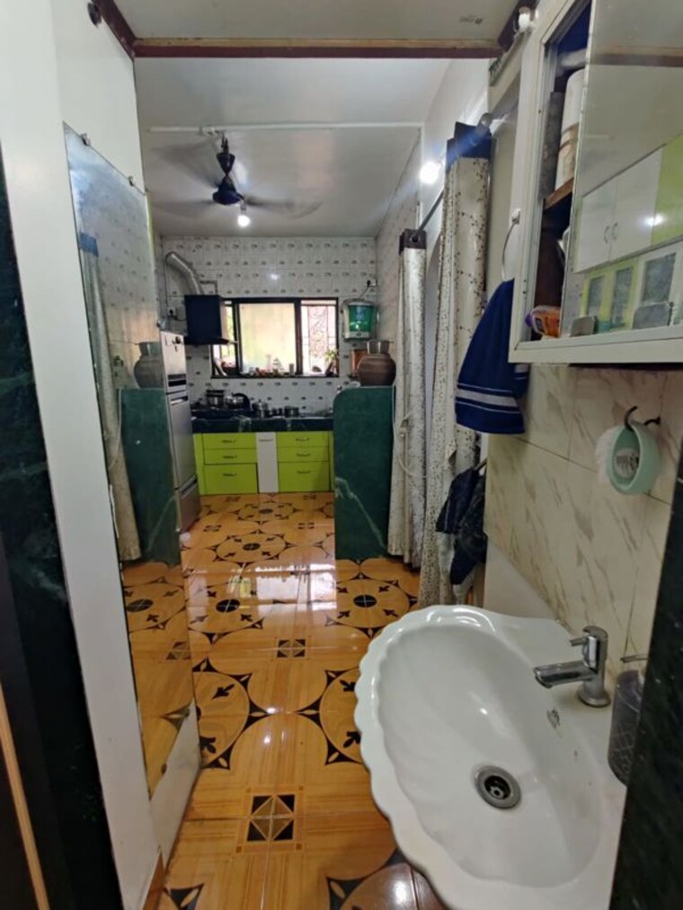 Team Area, bhairav nagar 2 Bedroom 875 Sq.Ft. Villa In Bhairav Nagar Pune 10443334