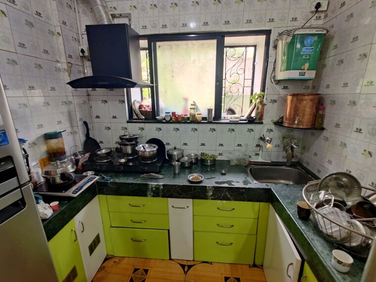 Team Area, bhairav nagar 2 Bedroom 875 Sq.Ft. Villa In Bhairav Nagar Pune 10443334